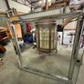 Wall mirrors 40e each - see all pics for dims Image 8