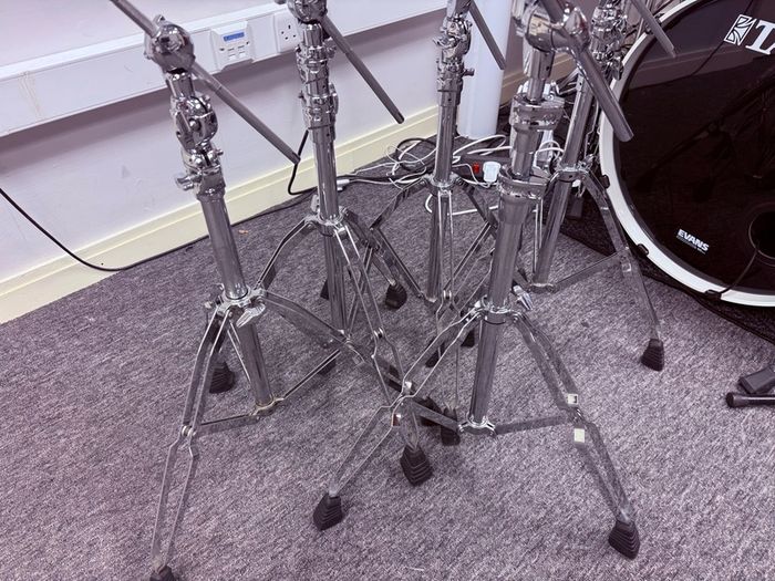 Pearl BC-930 Cymbal Stands