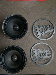Speakers PRIDE Ruby