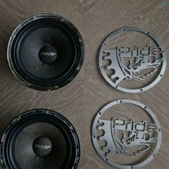 Speakers PRIDE Ruby