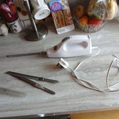 electric knife