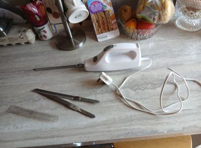electric knife
