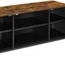 TV Cabinet with 3 Adjustable Shelves - Free Delivery Nationwide Image 4