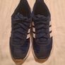 Boys Adidas Runners Image 4