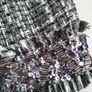 JESIRE cropped embellished blazer Sz 8 - Bnwt Rrp 159 Image 7