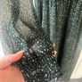 Zara Midi Dress fully lined worn once - Size M / Size 10/12 Image 3