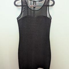 Little black dress Forever 21