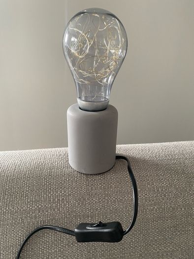 table light