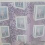 David Bowie Signed Art Exhibition Poster 1995 (UK) Image 2