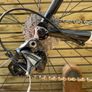 ISACC Bosan Carbon Road Bike Image 7
