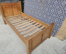 2 Single beds