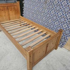 2 Single beds