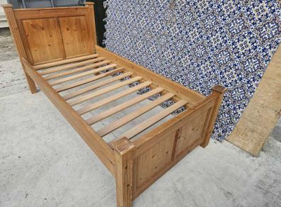 2 Single beds