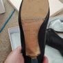 Jimmy Choo Nappa Leather Boots, Image 3