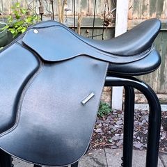 Wintec Jumping Saddle