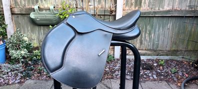 Wintec Jumping Saddle