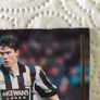 Rob Lee Newcastle United Football Trading Card 1995 to 1996 Image 2