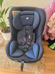 Car Seat