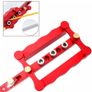 BRAND NEW Woodworking Doweling Jig Drill Guide Wood Dowel Puncher Locator Tools Kit for Carpentry 6/8/10mm Image 5