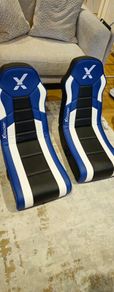 X Rocker Orbit 2.0 x2