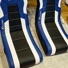 X Rocker Orbit 2.0 x2