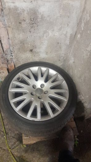 spare wheels 5x110 5x112 5x114
