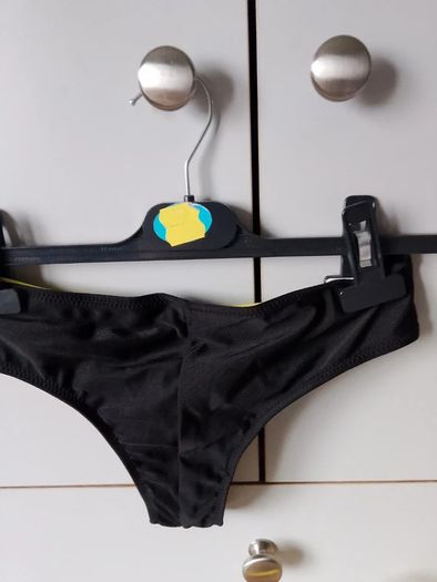 new pink bikini size fits s sm
