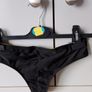 new pink bikini size fits s sm Image 6