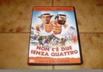 Non c e due senza quattro