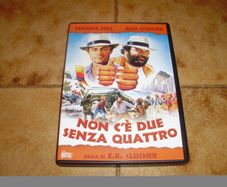 Non c e due senza quattro