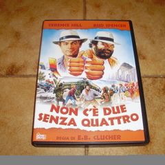 Non c e due senza quattro