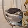 Philips cd,radio and cassette player. Image 3