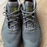 North Face low-cut hiking shoe GoreTex Image 3