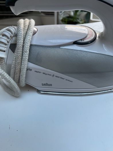 Iron