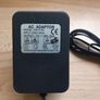 12V AC 1.66A Power Supply Adapter Image 2
