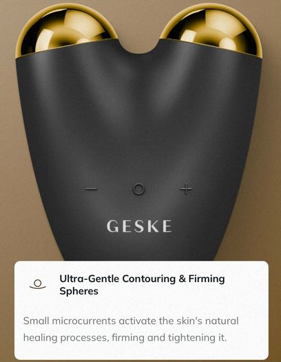 Geske MicroCurrent FaceLifter 6 in 1