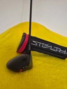 Taylormade Stealth 3 Wood