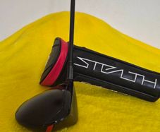 Taylormade Stealth 3 Wood