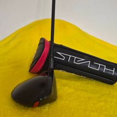 Taylormade Stealth 3 Wood