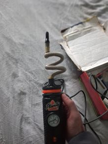 vapouriser