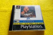 Wcw Mayhem PlayStation1 Ps1 PlayStation 2 ps2 games Original