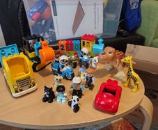 Duplo Collection