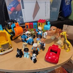 Duplo Collection