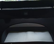 travel cot