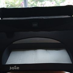 travel cot