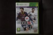 XBOX360 | fifa 14