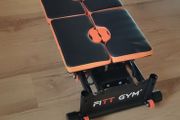 Fitt gym