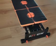 Fitt gym
