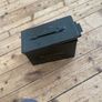Irish Army ammo box used abroad in perfect condition Image 3