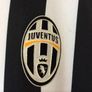 Juventus Jersey. Season 2006/2007. Official Nike Home Jersey. Authentic Original From The Time. Not A Modern Day Remake. Image 6